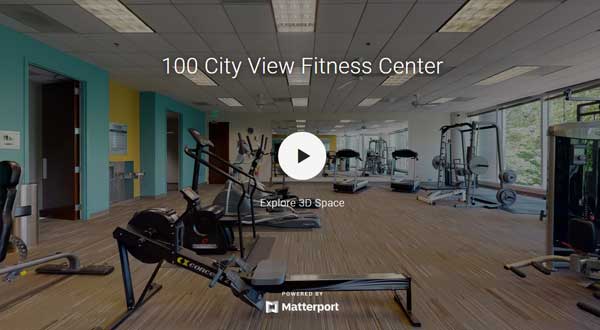 100 City View Fitness Center