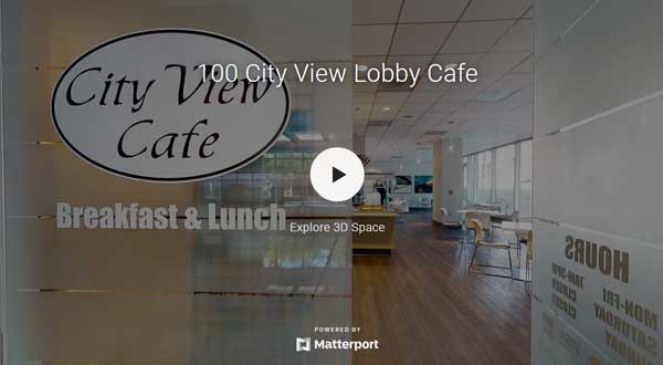 100 City View Lobby Cafe