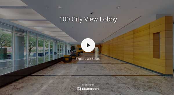 100 City View Lobby