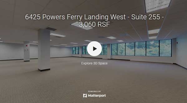 6425 Powers Ferry Landing West - Suite 255