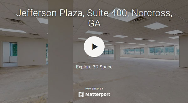 Jefferson Plaza Suite 400