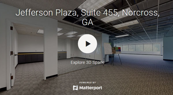 Jefferson Plaza Suite 455